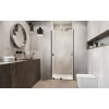 Купити Душові двері Furo Black DWJ RH 492 R RADAWAY , 10107492-54-01RU / 31513 , в категории Душові піддони , от бренда Radaway  Інтернет-магазин сантехніки ✓ Кращі ціни на ринку ✓ Величезний вибір ✓ Гарантія ✓ Заходьте!