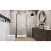 Купити Душові двері Furo Black DWJ RH 442 L RADAWAY , 10107442-54-01LU / 31516 , в категории Душові піддони , от бренда Radaway  Інтернет-магазин сантехніки ✓ Кращі ціни на ринку ✓ Величезний вибір ✓ Гарантія ✓ Заходьте!