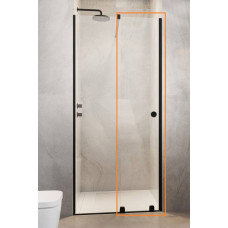 Душевые двери Furo Black DWJ RH 442 L RADAWAY