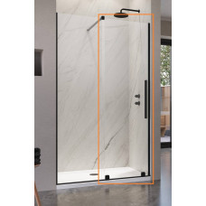 Душові двері Furo Black DWJ 822 L RADAWAY
