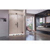 Купити Душові двері Furo Black DWD 538 RADAWAY , 10108538-54-01 / 31580 , в категории Душові піддони , от бренда Radaway  Інтернет-магазин сантехніки ✓ Кращі ціни на ринку ✓ Величезний вибір ✓ Гарантія ✓ Заходьте!