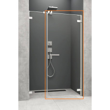 Душові двері Arta W DWS 828 R RADAWAY