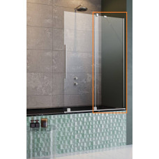 Стінка для ванни Furo PND II 894 RADAWAY