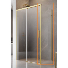 Бокова стінка Idea Gold S1 110 права, RADAWAY