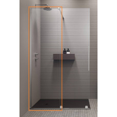 Бокова стінка Furo Walk-in 694 RADAWAY