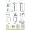Купити Бокова стінка Euphoria S3 100 RADAWAY , 383036-01 / 31147 , в категории Душові піддони , от бренда Radaway  Інтернет-магазин сантехніки ✓ Кращі ціни на ринку ✓ Величезний вибір ✓ Гарантія ✓ Заходьте!