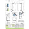 Купити Бокова стінка Euphoria S2 80 RADAWAY , 383031-01 / 31134 , в категории Душові піддони , от бренда Radaway  Інтернет-магазин сантехніки ✓ Кращі ціни на ринку ✓ Величезний вибір ✓ Гарантія ✓ Заходьте!
