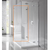 Купить Боковая стенка Euphoria S2 75 RADAWAY , 383034-01 / 31135 , в категории Душевые поддоны , от бренда Radaway  Интернет-магазин сантехники ✓ Лучшие цены на рынке ✓ Огромный выбор ✓ Гарантия ✓ Заходите!