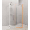 Купити Бокова стінка Euphoria Walk-in W5 90 RADAWAY , 383151-01-01 / 31094 , в категории Душові піддони , от бренда Radaway  Інтернет-магазин сантехніки ✓ Кращі ціни на ринку ✓ Величезний вибір ✓ Гарантія ✓ Заходьте!
