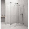 Купить Боковая стенка Euphoria Walk-In W2 90 RADAWAY , 383121-01-01 / 31106 , в категории Душевые поддоны , от бренда Radaway  Интернет-магазин сантехники ✓ Лучшие цены на рынке ✓ Огромный выбор ✓ Гарантия ✓ Заходите!