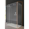 Купить Боковая стенка Euphoria S1 70 RADAWAY , 383055-01 / 31119 , в категории Душевые поддоны , от бренда Radaway  Интернет-магазин сантехники ✓ Лучшие цены на рынке ✓ Огромный выбор ✓ Гарантия ✓ Заходите!