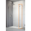 Купити Бокова стінка Arta Walk-In 40 L RADAWAY , 386010-03-01L / 30726 , в категории Душові піддони , от бренда Radaway  Інтернет-магазин сантехніки ✓ Кращі ціни на ринку ✓ Величезний вибір ✓ Гарантія ✓ Заходьте!
