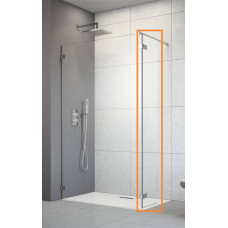 Боковая стенка Arta Walk-In 40 L RADAWAY