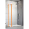 Купить Боковая стенка Arta Walk-In 40 R RADAWAY , 386010-03-01R / 30727 , в категории Душевые поддоны , от бренда Radaway  Интернет-магазин сантехники ✓ Лучшие цены на рынке ✓ Огромный выбор ✓ Гарантия ✓ Заходите!