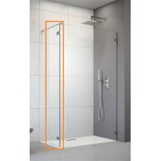 Бокова стінка Arta Walk-In 40 R RADAWAY