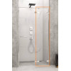 Купити Фронтальна стінка Arta DWJ II 323 R RADAWAY , 386012-03-01R / 30681 , в категории Душові піддони , от бренда Radaway  Інтернет-магазин сантехніки ✓ Кращі ціни на ринку ✓ Величезний вибір ✓ Гарантія ✓ Заходьте!