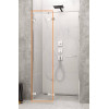 Купить Фронтальная стенка Arta DWJ II 223 L RADAWAY , 386011-03-01L / 30678 , в категории Душевые поддоны , от бренда Radaway  Интернет-магазин сантехники ✓ Лучшие цены на рынке ✓ Огромный выбор ✓ Гарантия ✓ Заходите!