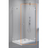 Купити Душові двері Arta KDD B 80 R RADAWAY , 386160-03-01R / 30648 , в категории Душові піддони , от бренда Radaway  Інтернет-магазин сантехніки ✓ Кращі ціни на ринку ✓ Величезний вибір ✓ Гарантія ✓ Заходьте!