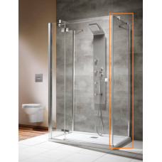 Боковая стенка Almatea KDJ+S 90x100Lx90 RADAWAY
