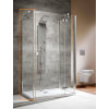 Купить Боковая стенка Almatea KDJ+S 90x100Rx90 RADAWAY , 31554-01-01R2 / 30366 , в категории Душевые поддоны , от бренда Radaway  Интернет-магазин сантехники ✓ Лучшие цены на рынке ✓ Огромный выбор ✓ Гарантия ✓ Заходите!