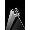 Купить Боковая стенка Almatea KDJ+S 90x100Rx90 RADAWAY , 31554-01-01R2 / 30366 , в категории Душевые поддоны , от бренда Radaway  Интернет-магазин сантехники ✓ Лучшие цены на рынке ✓ Огромный выбор ✓ Гарантия ✓ Заходите!