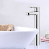 Купить Смеситель для раковины XL-Size BauLoop (23764000), Grohe , 23764000 / 5070 , в категории Смесители , от бренда GROHE  Интернет-магазин сантехники ✓ Лучшие цены на рынке ✓ Огромный выбор ✓ Гарантия ✓ Заходите!