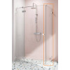 Купити Бокова стінка Essenza Pro S1 80, RADAWAY , 10098080-01-01 / 28561 , в категории Душові піддони , от бренда Radaway  Інтернет-магазин сантехніки ✓ Кращі ціни на ринку ✓ Величезний вибір ✓ Гарантія ✓ Заходьте!