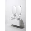 Купить Раковина 40 FORIU FO01WM белая матовая SIMAS , FO01WM / 36733 , в категории Умывальники , от бренда SIMAS  Интернет-магазин сантехники ✓ Лучшие цены на рынке ✓ Огромный выбор ✓ Гарантия ✓ Заходите!