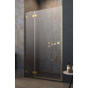 Купити Душові двері Essenza Pro Gold DWJ 120 ліві, RADAWAY , 10099120-09-01L / 28681 , в категории Душові піддони , от бренда Radaway  Інтернет-магазин сантехніки ✓ Кращі ціни на ринку ✓ Величезний вибір ✓ Гарантія ✓ Заходьте!