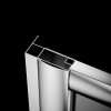 Купити Профіль розширювальний Premium Plus +40 RADAWAY , P01-131190001 / 32218 , в категории Душові піддони , от бренда Radaway  Інтернет-магазин сантехніки ✓ Кращі ціни на ринку ✓ Величезний вибір ✓ Гарантія ✓ Заходьте!