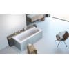 Купить Ванна прямоугольная с сифоном HC31M-S1 NEA 150x70 RADAWAY , WA1-02-150x070U+сифон HC31M-S1 / 32757 , в категории Ванны , от бренда Radaway  Интернет-магазин сантехники ✓ Лучшие цены на рынке ✓ Огромный выбор ✓ Гарантия ✓ Заходите!