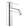 Купити Змішувач для умивальника S-Size Essence New 23591001 Grohe , 23591001/24179001 / 33468 , в категории Змішувачі , от бренда GROHE  Інтернет-магазин сантехніки ✓ Кращі ціни на ринку ✓ Величезний вибір ✓ Гарантія ✓ Заходьте!