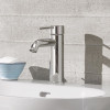 Купити Змішувач для умивальника S-Size Essence New 23591001 Grohe , 23591001/24179001 / 33468 , в категории Змішувачі , от бренда GROHE  Інтернет-магазин сантехніки ✓ Кращі ціни на ринку ✓ Величезний вибір ✓ Гарантія ✓ Заходьте!