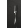 Купити VERNIS SHAPE тримач  верхнього душу 24см HANSGROHE 26405000 , 26405000 / 81665 , в категории Кронштейни, тримачі, підключення , от бренда HANSGROHE  Інтернет-магазин сантехніки ✓ Кращі ціни на ринку ✓ Величезний вибір ✓ Гарантія ✓ Заходьте!