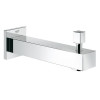 Купити Лиливо для ванни з перемикачем Eurocube (13304000), Grohe , 13304000 / 21268 , в категории Змішувачі , от бренда GROHE  Інтернет-магазин сантехніки ✓ Кращі ціни на ринку ✓ Величезний вибір ✓ Гарантія ✓ Заходьте!