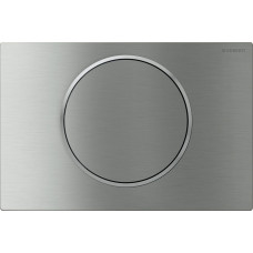 Кнопка слива Sigma10 115.758.SN.5 Geberit