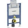 Купити Інсталяція для унітаза H82 Duofix Omega 111.003.00.1 Geberit , 111.003.00.1 / 28298 , в категории Кнопки для інсталяції , от бренда GEBERIT  Інтернет-магазин сантехніки ✓ Кращі ціни на ринку ✓ Величезний вибір ✓ Гарантія ✓ Заходьте!