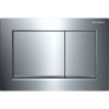 Купити Кнопка зливу Omega 30 (115.080.KH.1) хром, Geberit , 115.080.KH.1 / 27768 , в категории Кнопки для інсталяції , от бренда GEBERIT  Інтернет-магазин сантехніки ✓ Кращі ціни на ринку ✓ Величезний вибір ✓ Гарантія ✓ Заходьте!
