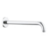 Купити RAINSHOWER-Тримач модерн GROHE 28576000 GROHE 28576000 , 28576000 / 11982 , в категории Кронштейни, тримачі, підключення , от бренда GROHE  Інтернет-магазин сантехніки ✓ Кращі ціни на ринку ✓ Величезний вибір ✓ Гарантія ✓ Заходьте!