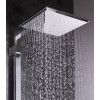 Купить Euphoria Cube Верхний душ, 152x152 GROHE 27705000 , 27705000 / 36767 , в категории Верхние души , от бренда GROHE  Интернет-магазин сантехники ✓ Лучшие цены на рынке ✓ Огромный выбор ✓ Гарантия ✓ Заходите!