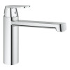 Купити Eurosmart Cosmopolitan Змішувач для раковини, одноважiльний GROHE 30193000 , 30193000 / 36761 , в категории Змішувачі для умивальника , от бренда GROHE  Інтернет-магазин сантехніки ✓ Кращі ціни на ринку ✓ Величезний вибір ✓ Гарантія ✓ Заходьте!