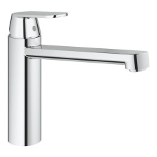 Eurosmart Cosmopolitan Змішувач для раковини, одноважiльний GROHE 30193000