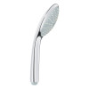 Купити Euphoria ручний душ GROHE 27265000 , 27265000 / 29626 , в категории Ручні душі , от бренда GROHE  Інтернет-магазин сантехніки ✓ Кращі ціни на ринку ✓ Величезний вибір ✓ Гарантія ✓ Заходьте!