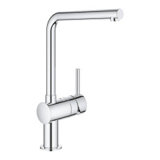 Minta Змішувач для кухні, одноважiльний GROHE 31375000