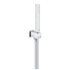 VERNIS SHAPE тримач  верхнього душу 24см HANSGROHE 26405000
