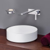 Купить Встроенная часть смесителя (23571000), Grohe , 23571000 / 5257 , в категории Смесители , от бренда GROHE  Интернет-магазин сантехники ✓ Лучшие цены на рынке ✓ Огромный выбор ✓ Гарантия ✓ Заходите!