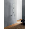 Купить Душовая система Dual Shower System Логотип (6808505-00), Kludi , 6808505-00 / 5267 , в категории Душевые наборы , от бренда Kludi  Интернет-магазин сантехники ✓ Лучшие цены на рынке ✓ Огромный выбор ✓ Гарантия ✓ Заходите!