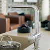 Купити Змішувач для кухні Minta (32168DC0), Grohe , 32168DC0 / 21309 , в категории Змішувачі , от бренда GROHE  Інтернет-магазин сантехніки ✓ Кращі ціни на ринку ✓ Величезний вибір ✓ Гарантія ✓ Заходьте!
