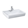 Купить Раковина Laufen PRO 600 мм H8189520001041 LAUFEN , H8189520001041 / 5323 , в категории Умывальники , от бренда LAUFEN  Интернет-магазин сантехники ✓ Лучшие цены на рынке ✓ Огромный выбор ✓ Гарантия ✓ Заходите!