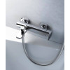 Купить Шланг для душа SatinFlex 913.02 2000 мм X07P337 RAVAK , X07P337 / 35512 , в категории Душевые наборы , от бренда RAVAK  Интернет-магазин сантехники ✓ Лучшие цены на рынке ✓ Огромный выбор ✓ Гарантия ✓ Заходите!